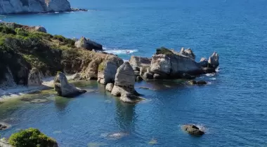 Ağva Kilimli Koyu Kamp Alanı