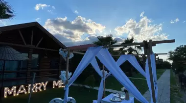 Sapanca Göldibi Suit Bungalov