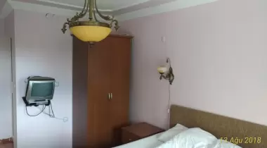 Yeşil Vadi Otel Atonun Yeri Bungalow Şavşat Evleri