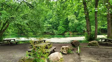 Yedigöller Milli Parkı