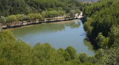 Çubuk Karagöl Tabiat Parkı