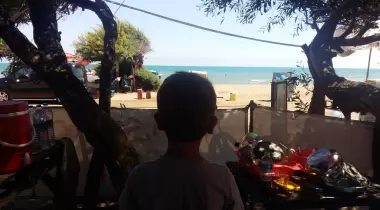 Esen Kamping