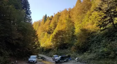 Soğucak Yaylası