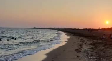 Turizm Bakanlığı Yumurtalık Gençlik Kampı