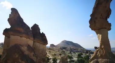 Paşabağları Müze ve Örenyeri