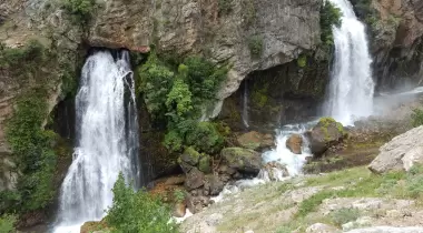 Aladağlar Milli Parkı