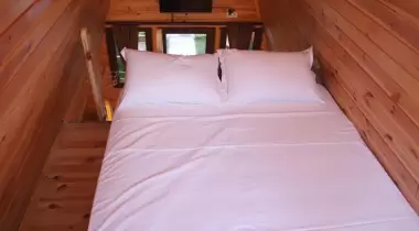 SAPANCA SAHİL BUNGALOW