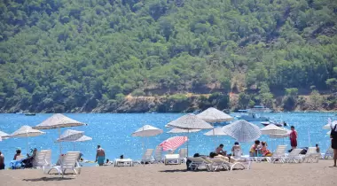 Deniz Yıldızı Camping