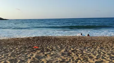Plaj Bağıganlı