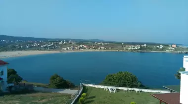 Plaj Bağıganlı
