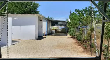Deniz Yıldızı Camping