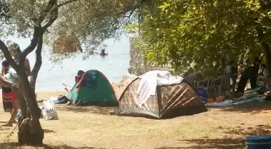 Küçübük İpek Kamp