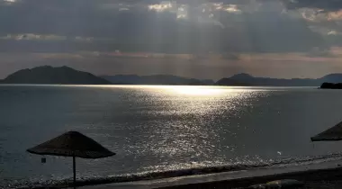 Zirkon Beach Camping