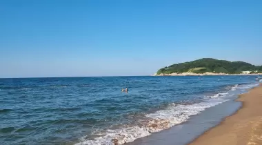 Ağva Seferoğulları Camping