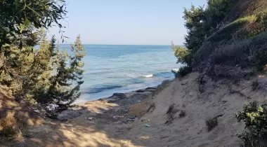 Tavşanburnu Tabiat Parkı