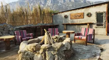 Defne MO Camping