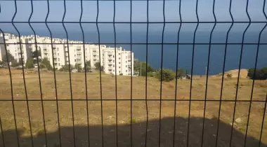 Altın evler kamp alanı