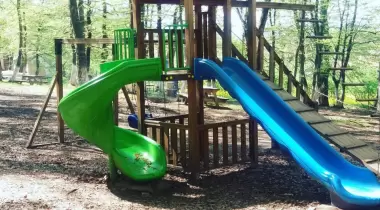 Kuzuluk Tabiat Parkı