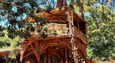 Ölüdeniz Doğa Kamp