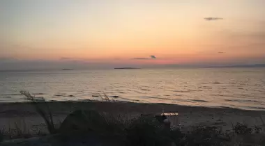 Tatlısu Camping