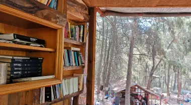 Ölüdeniz Doğa Kamp