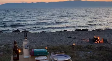 Tatlısu Camping