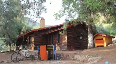 Ölüdeniz Doğa Kamp