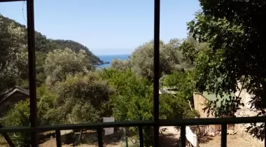 Kabak Kamp Dionysos