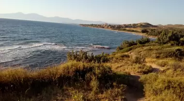 Tavşanburnu Tabiat Parkı