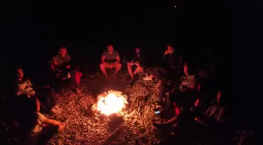 Tatlısu Camping