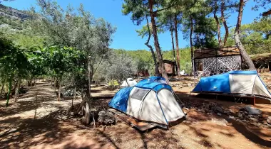 Ölüdeniz Doğa Kamp