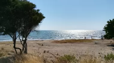 Tavşanburnu Tabiat Parkı
