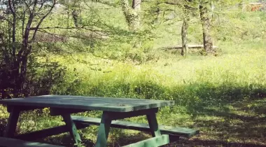 Kuzuluk Tabiat Parkı