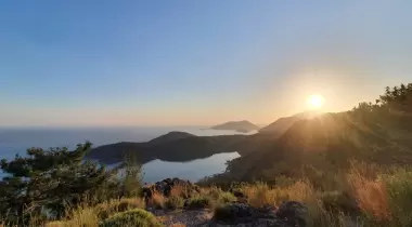 Ölüdeniz Doğa Kamp