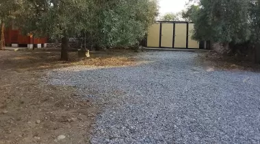 Defne MO Camping