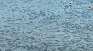 Tavşanburnu Tabiat Parkı
