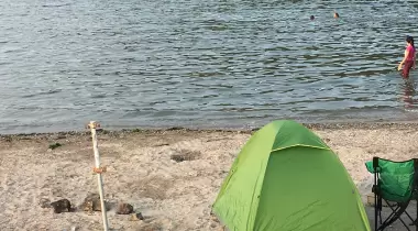 Tatlısu Camping