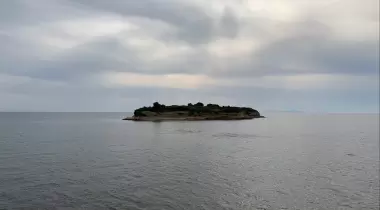 Tavşanburnu Tabiat Parkı