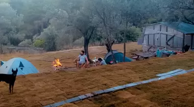 Ölüdeniz Orman Kampı