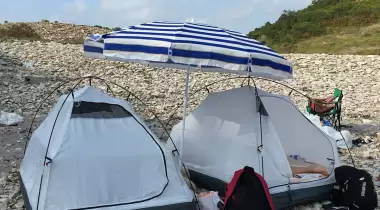 Tatlısu Camping