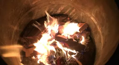 Tatlısu Camping