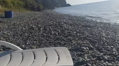 Altın evler kamp alanı