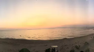 Tatlısu Camping