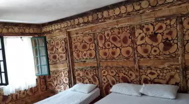 Ölüdeniz Doğa Kamp