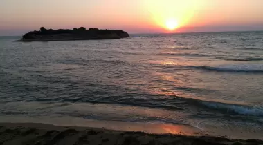 Tavşanburnu Tabiat Parkı
