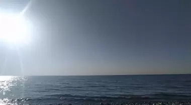 Altın evler kamp alanı