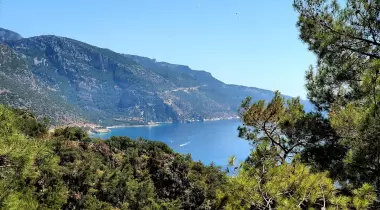 Ölüdeniz Doğa Kamp
