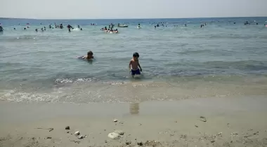 Tavşanburnu Tabiat Parkı