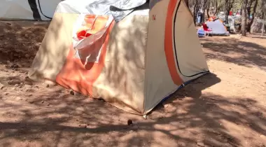 Murat Reis Çamlık Camping