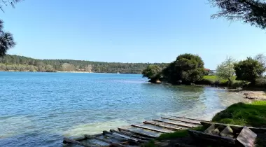 Akliman Mesire Ve Piknik Alanı